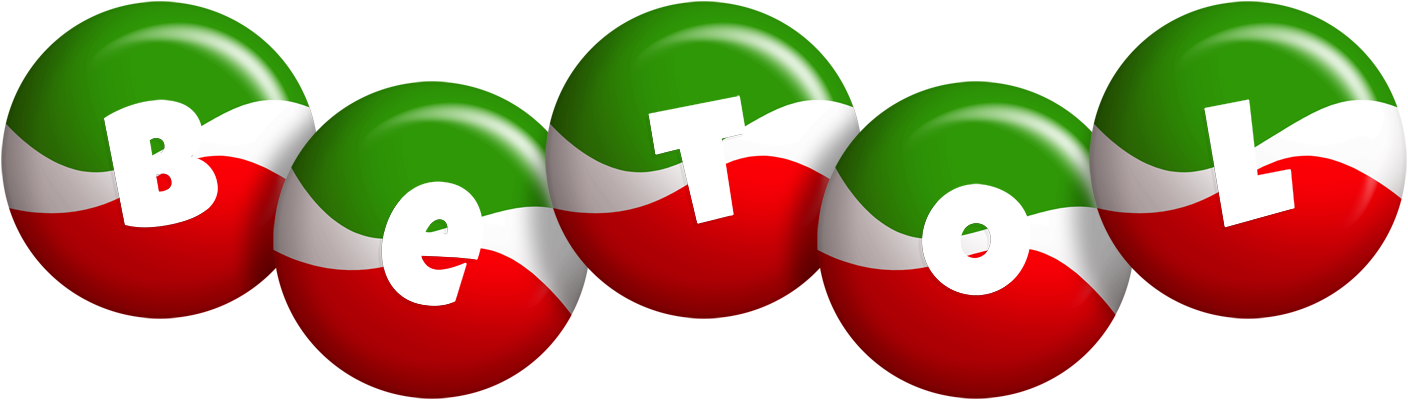 Betol italy logo