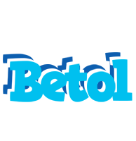 Betol jacuzzi logo