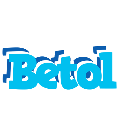 Betol jacuzzi logo