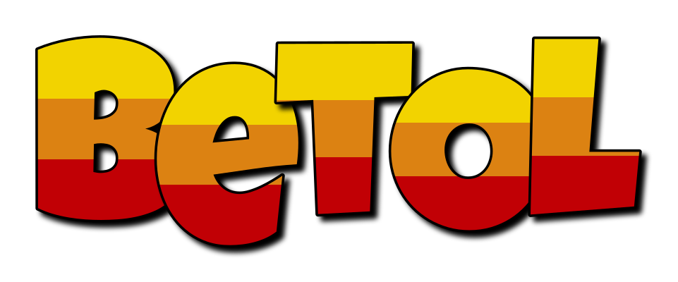 Betol jungle logo