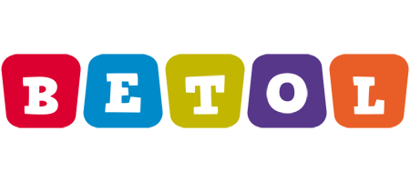 Betol kiddo logo