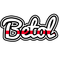 Betol kingdom logo