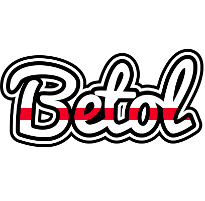 Betol kingdom logo