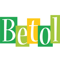 Betol lemonade logo