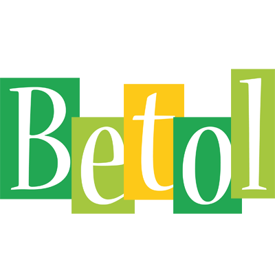 Betol lemonade logo