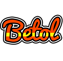 Betol madrid logo