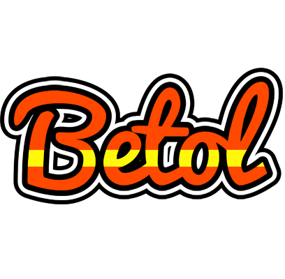 Betol madrid logo