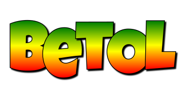 Betol mango logo