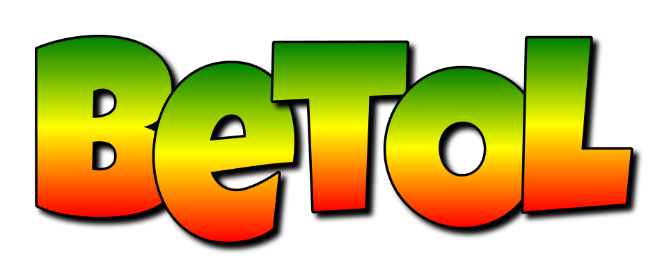 Betol mango logo