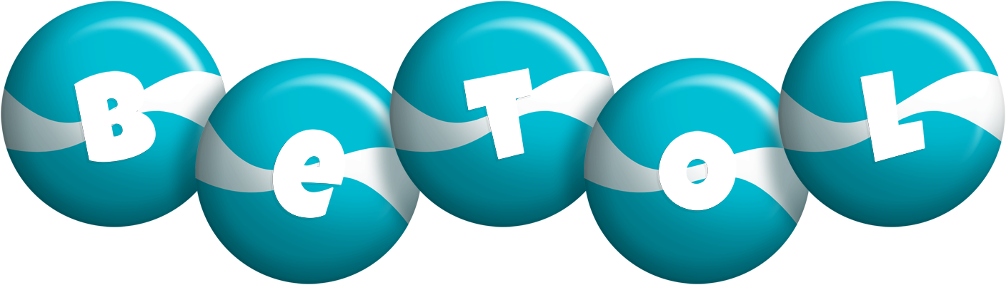 Betol messi logo