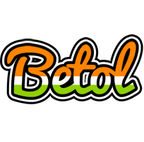 Betol mumbai logo