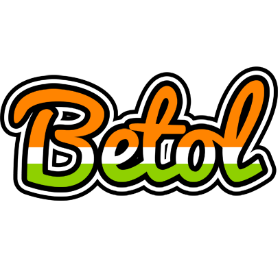 Betol mumbai logo