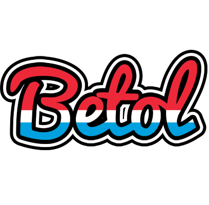 Betol norway logo