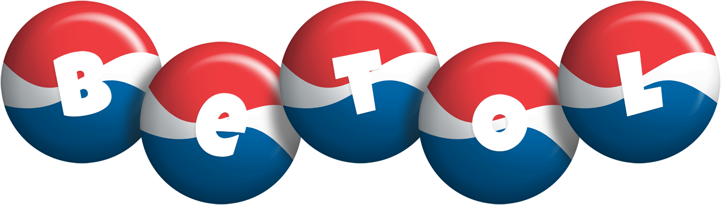 Betol paris logo