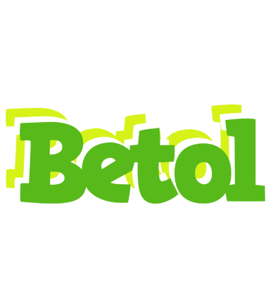 Betol picnic logo