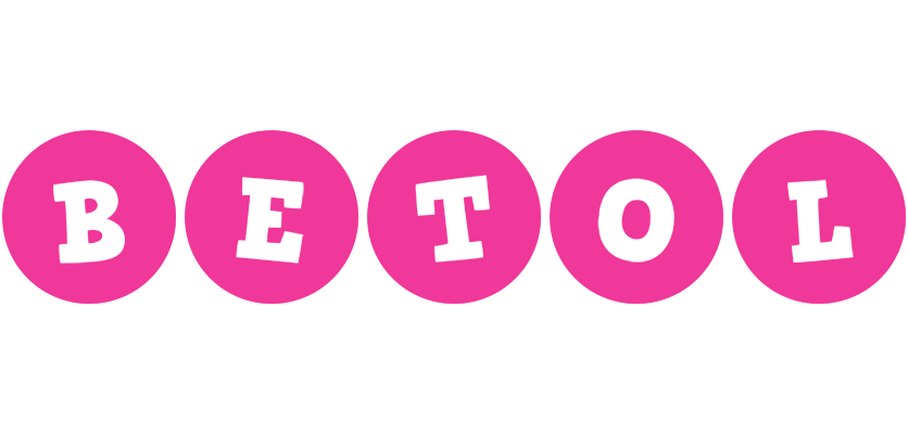 Betol poker logo