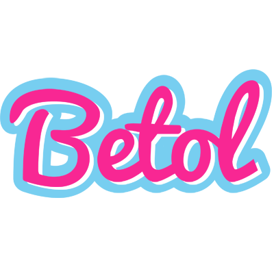 Betol popstar logo
