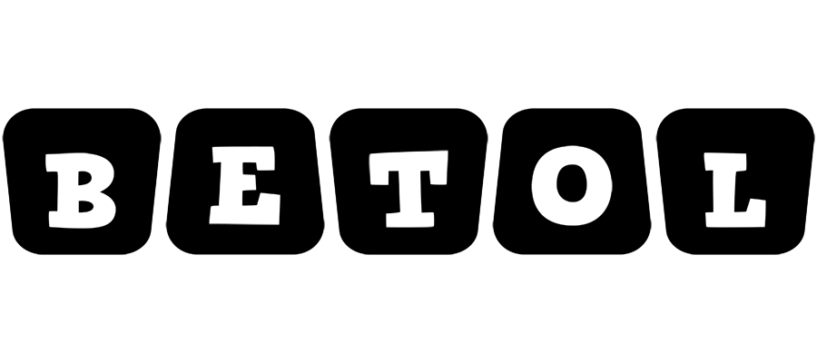 Betol racing logo