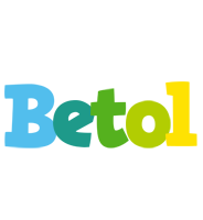 Betol rainbows logo