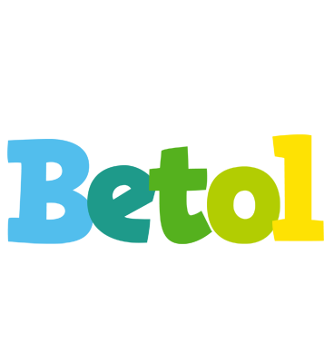 Betol rainbows logo