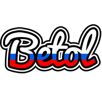 Betol russia logo