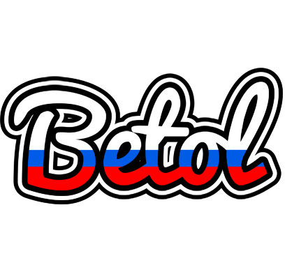 Betol russia logo
