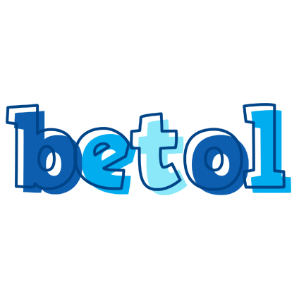 Betol sailor logo