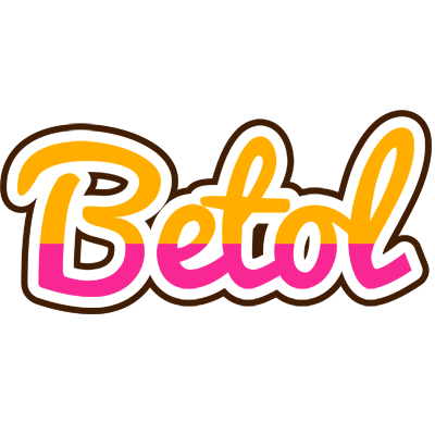 Betol smoothie logo