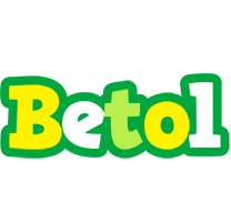 Betol soccer logo