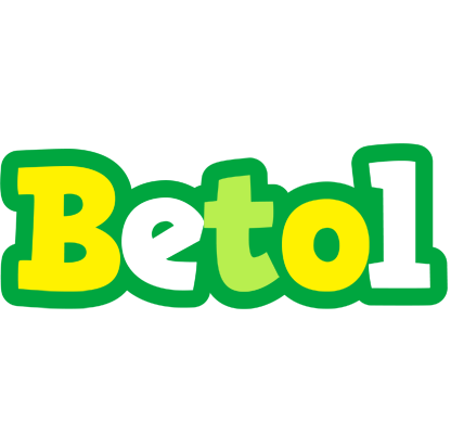 Betol soccer logo