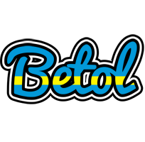 Betol sweden logo