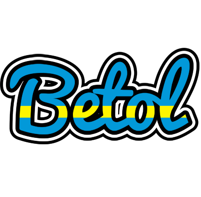 Betol sweden logo