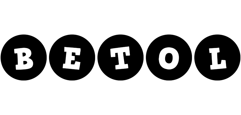Betol tools logo
