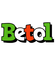 Betol venezia logo