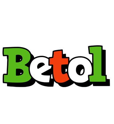 Betol venezia logo