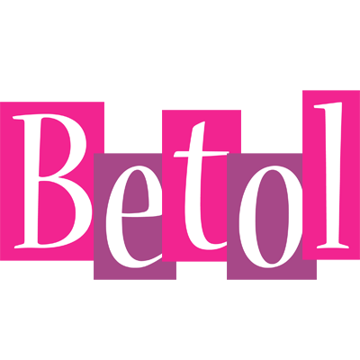 Betol whine logo