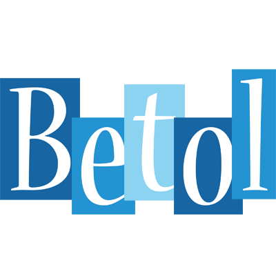Betol winter logo