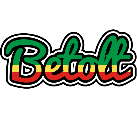 Betolt african logo