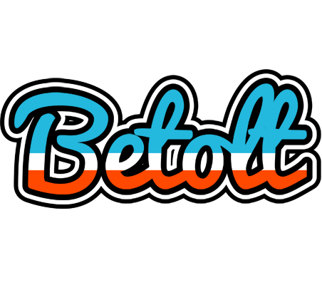 Betolt america logo