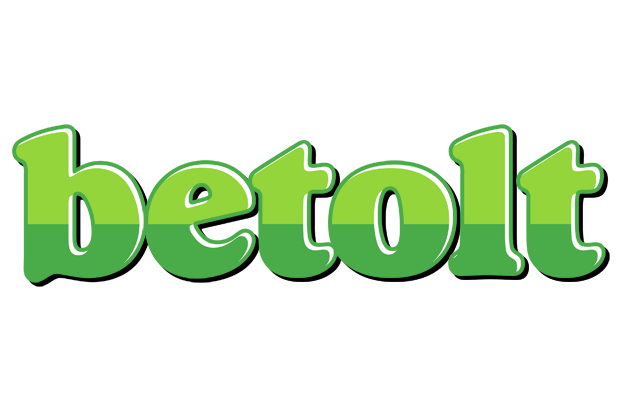 Betolt apple logo