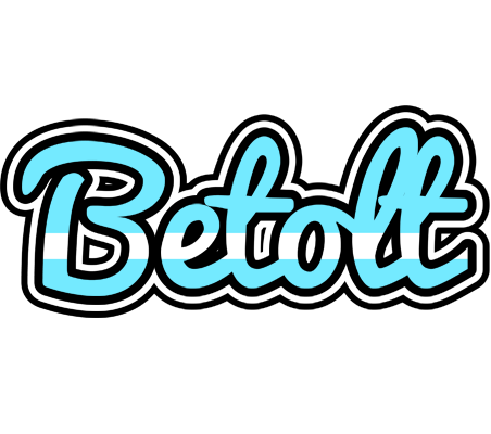 Betolt argentine logo