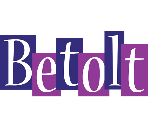 Betolt autumn logo