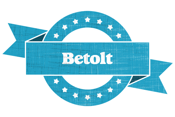 Betolt balance logo