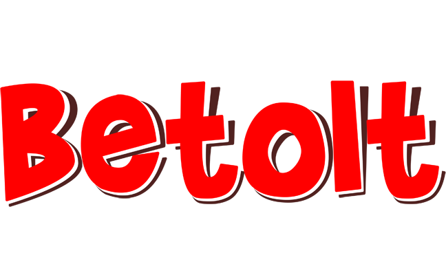 Betolt basket logo