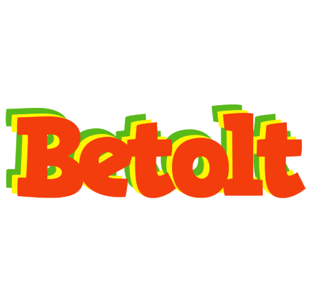 Betolt bbq logo