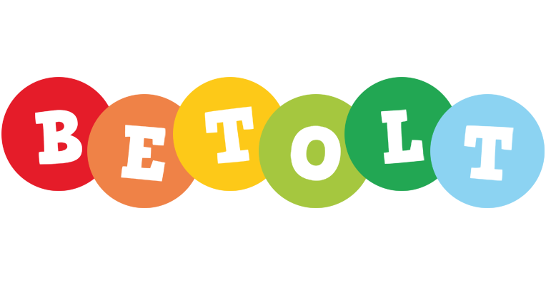 Betolt boogie logo
