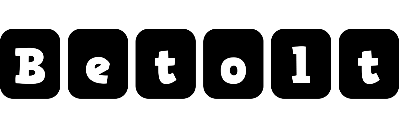 Betolt box logo