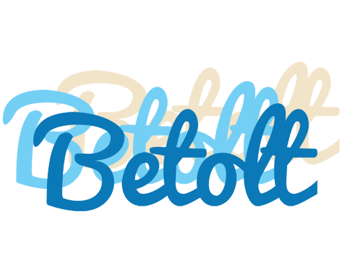 Betolt breeze logo