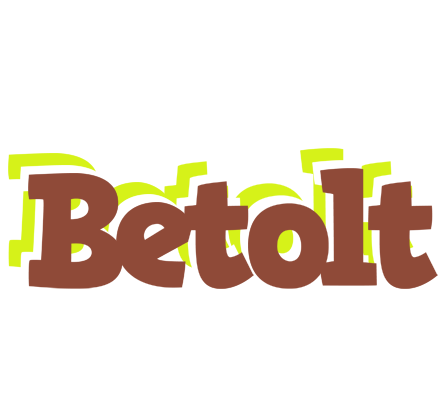 Betolt caffeebar logo