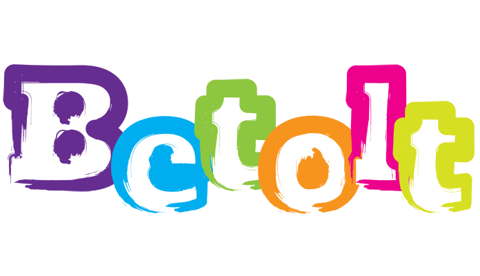 Betolt casino logo